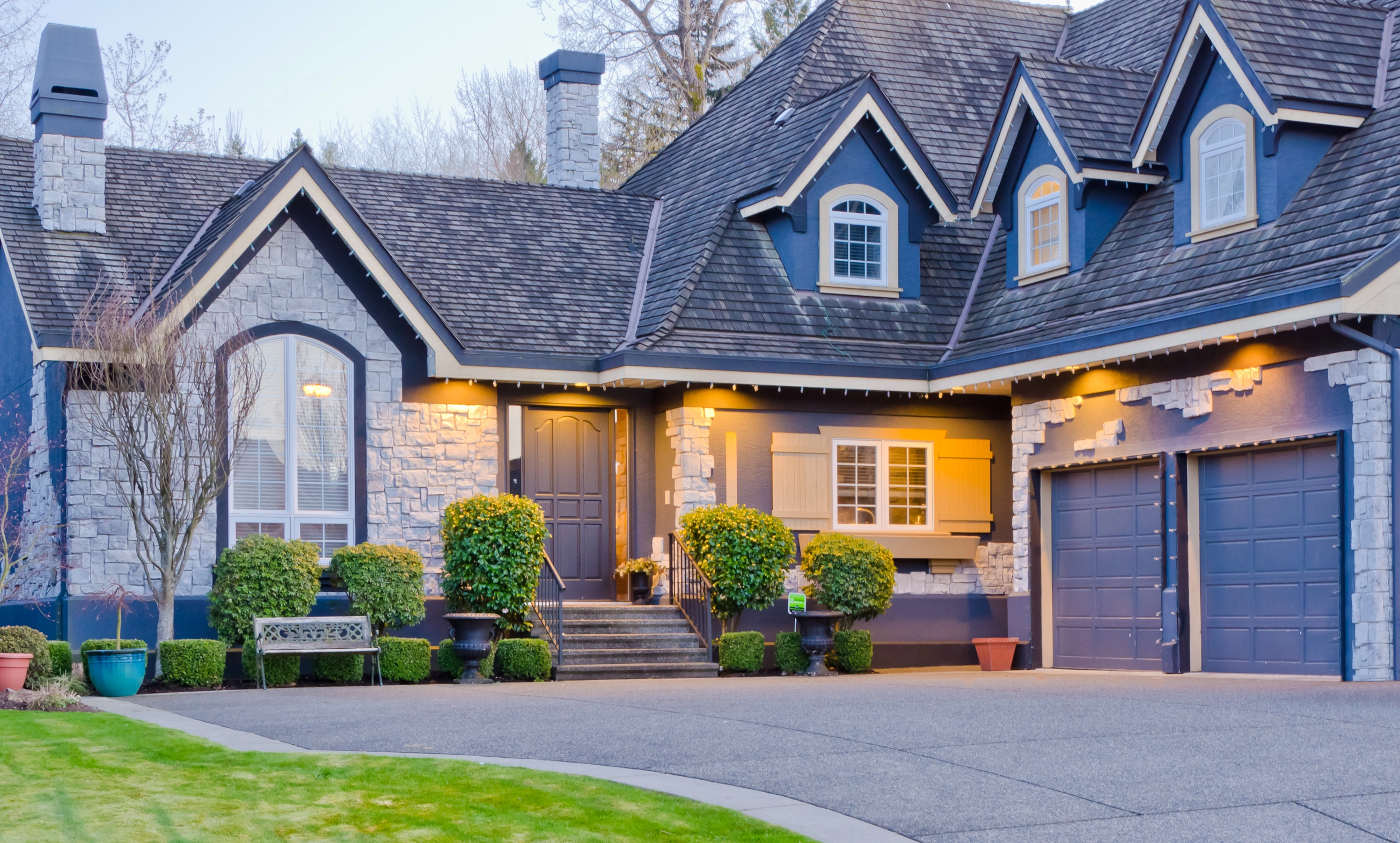 Helotes Property Management