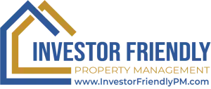 Investor Friendly Property Management Logo