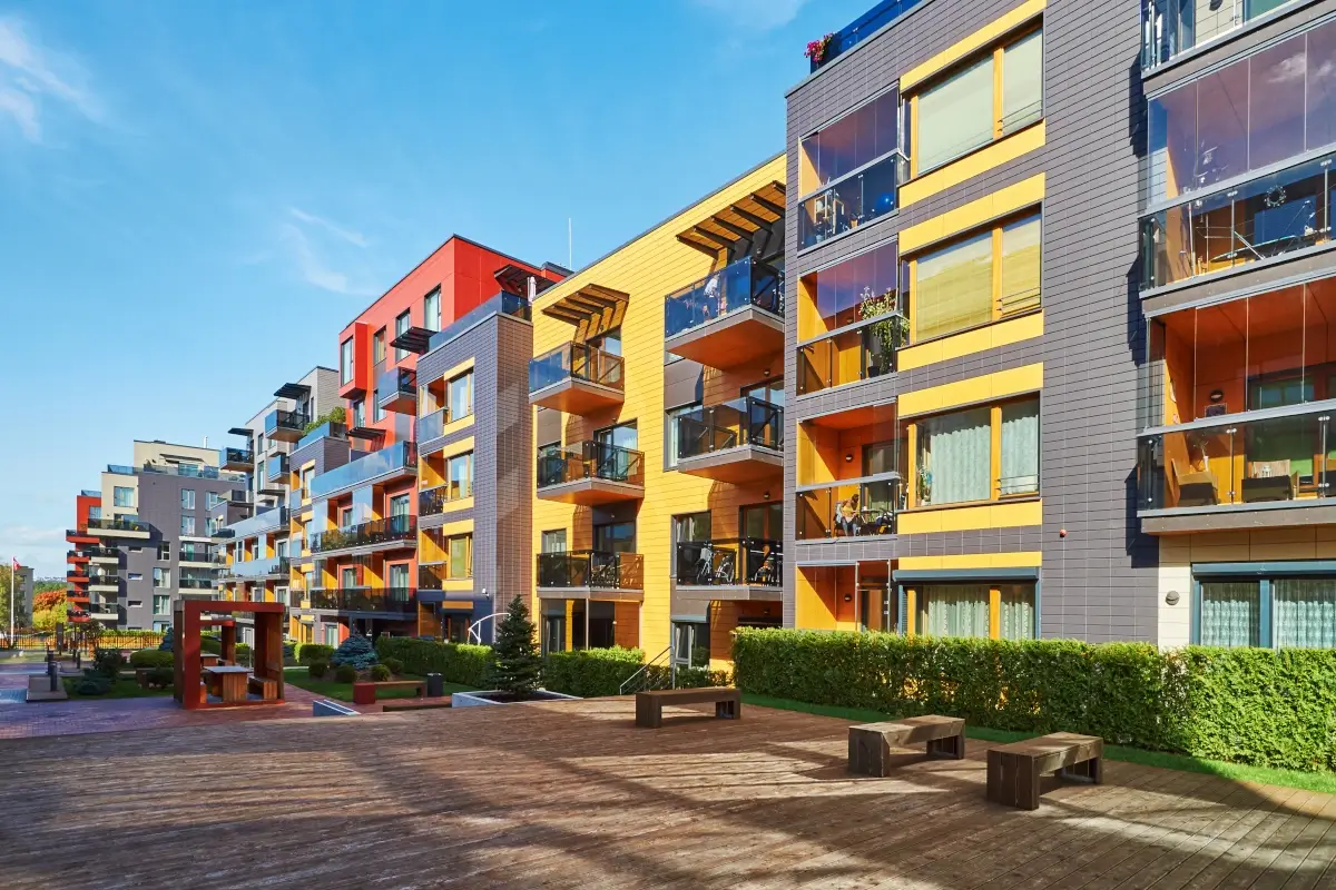 Multi-Family banner image 1