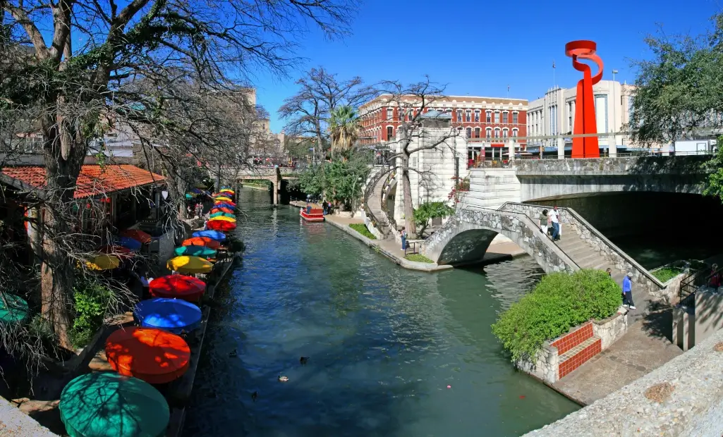 San Antonio Property Management