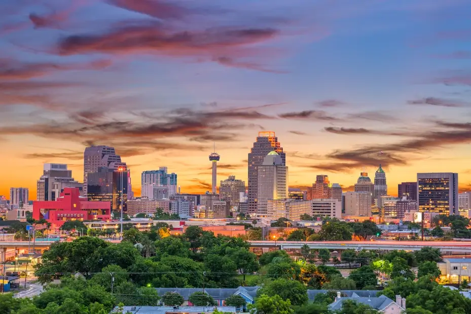 San Antonio Multi Family Property Management