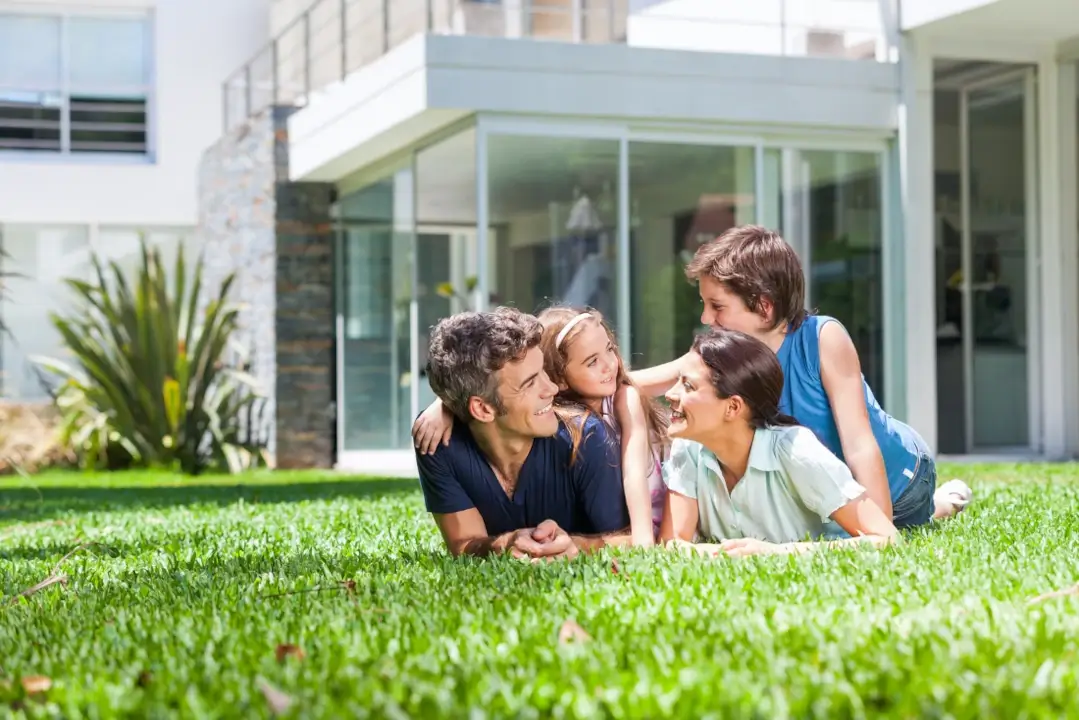 San Antonio Property Management